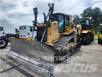 CAT D6TLGPVPAT Гусеничні бульдозери
