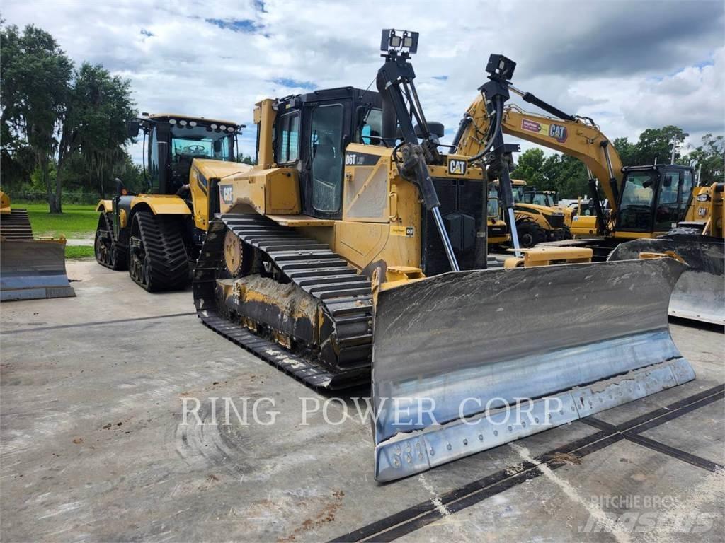 CAT D6TLGPVPAT Гусеничні бульдозери