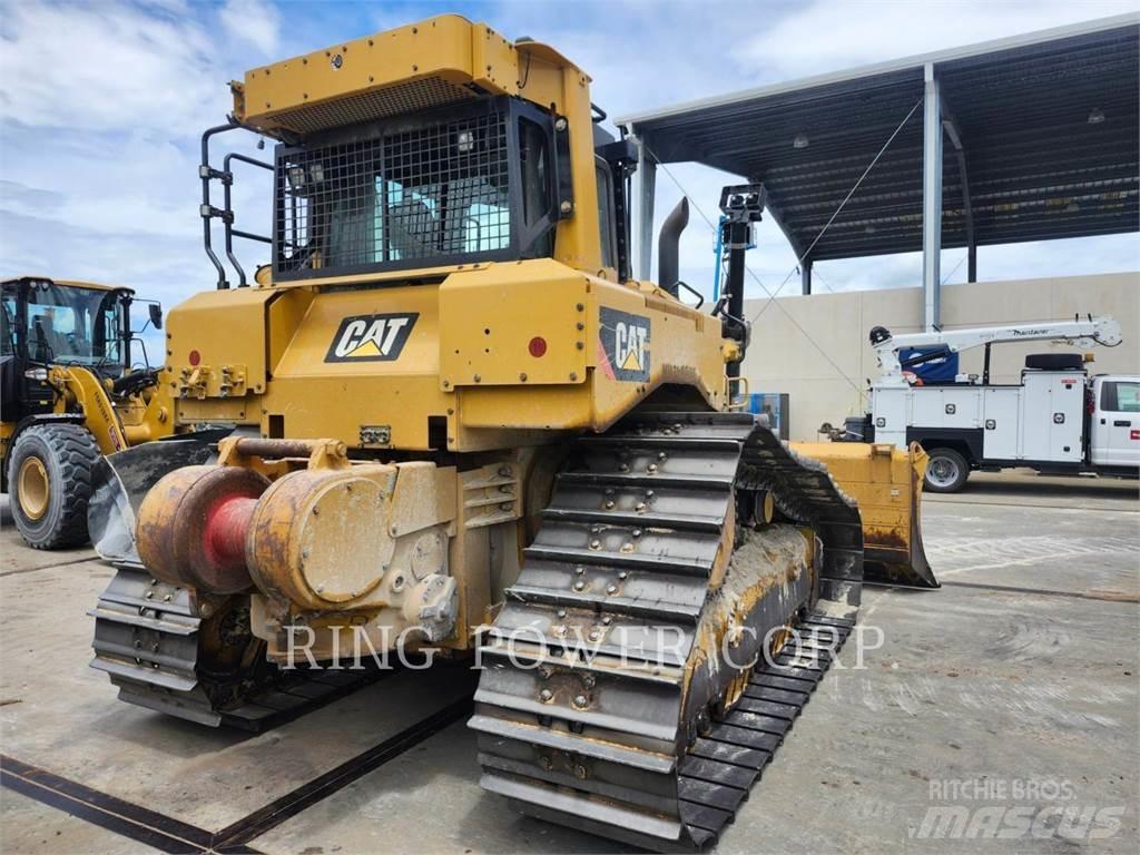 CAT D6TLGPVPAT Гусеничні бульдозери