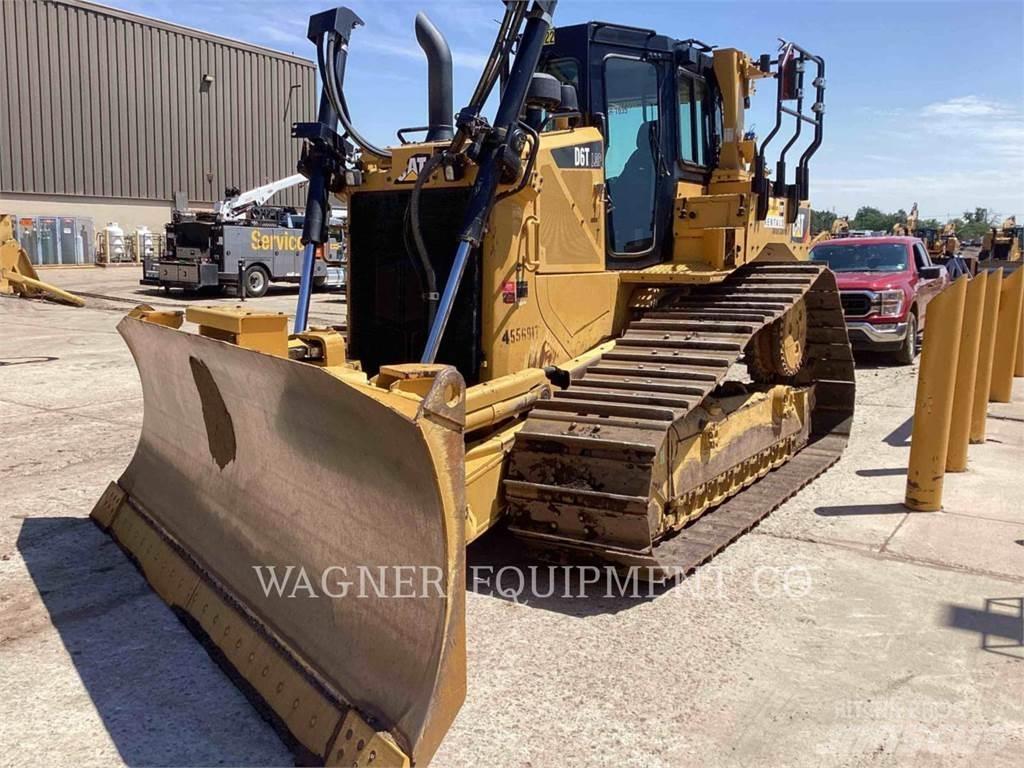 CAT D6TLGPVPRB Гусеничні бульдозери