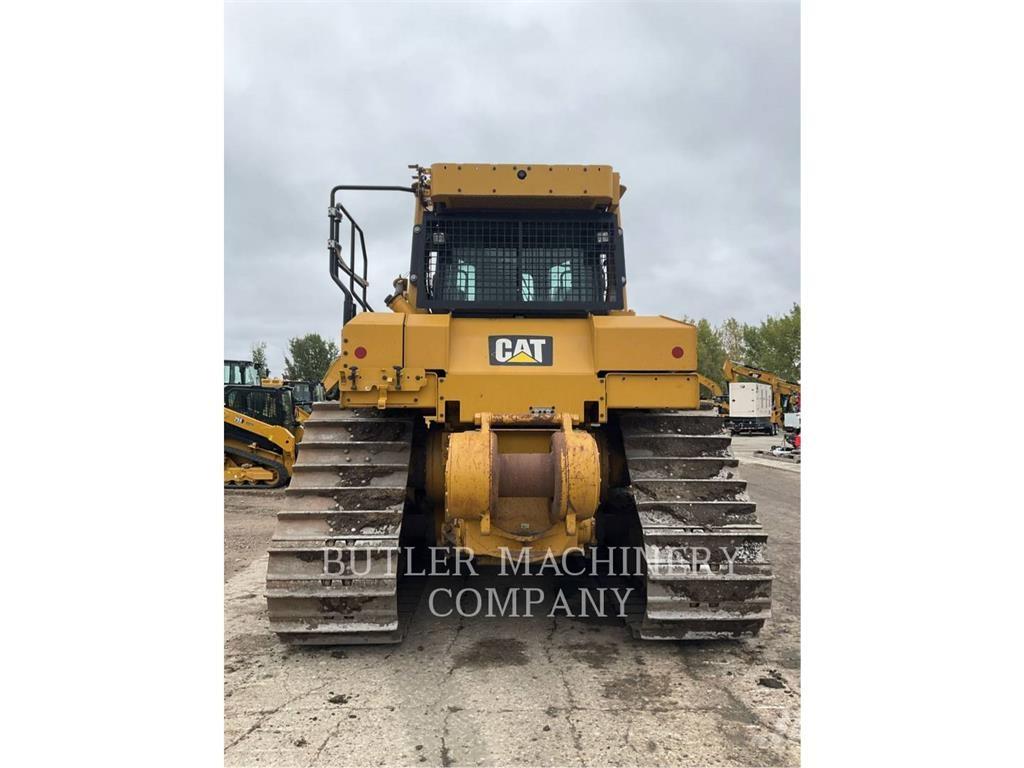 CAT D6TLGPVW Гусеничні бульдозери