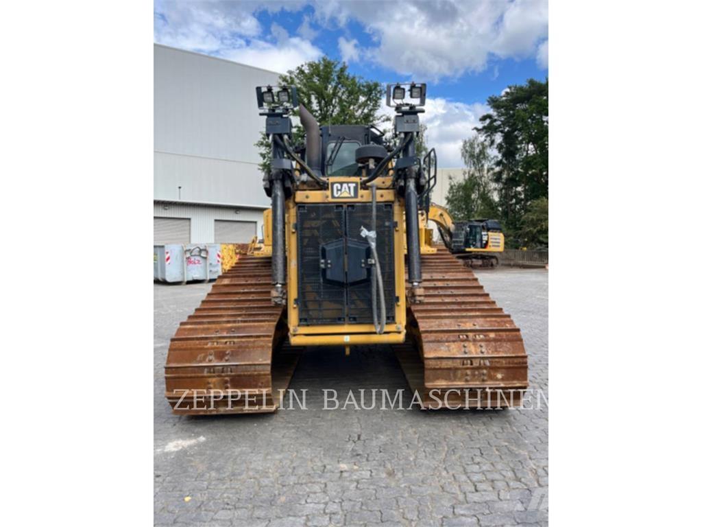 CAT D6TM Гусеничні бульдозери