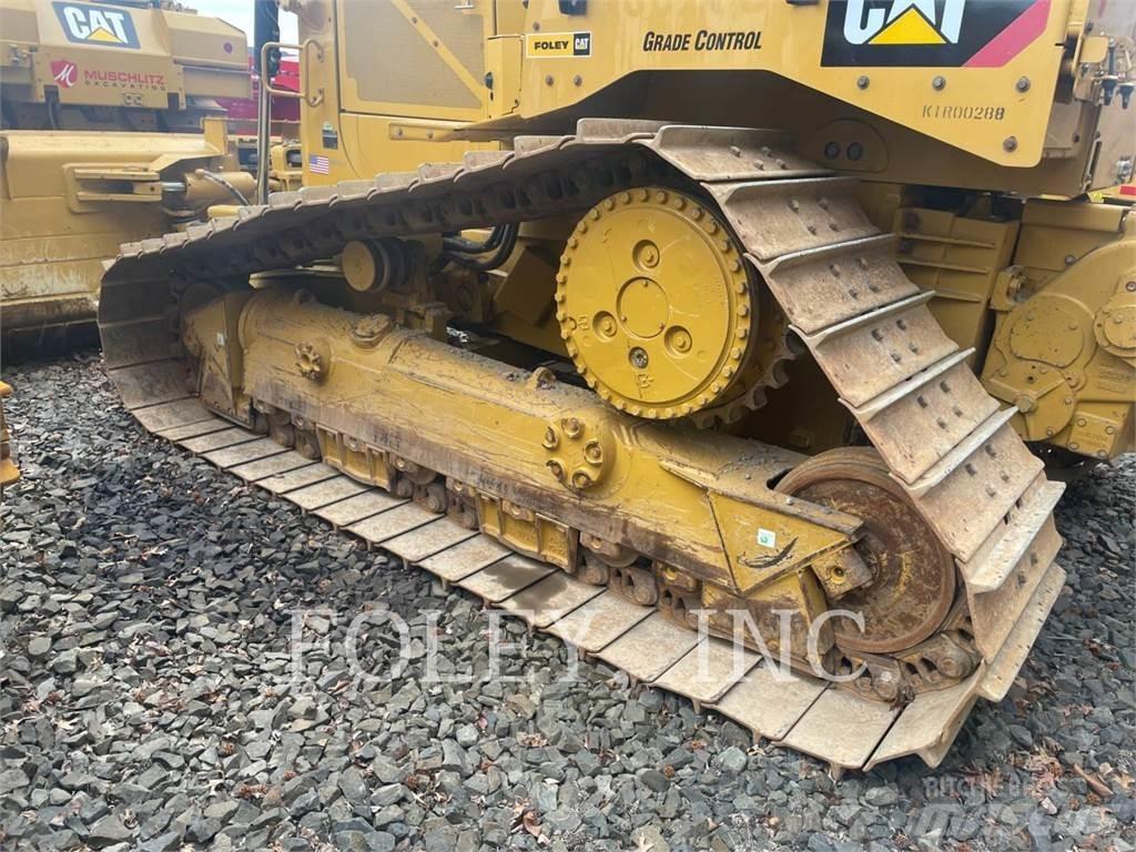 CAT D6TVP Гусеничні бульдозери