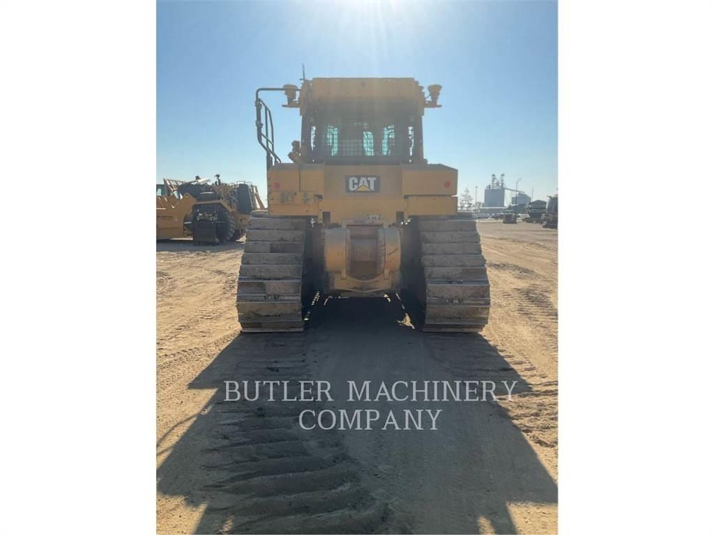 CAT D6TVP Гусеничні бульдозери