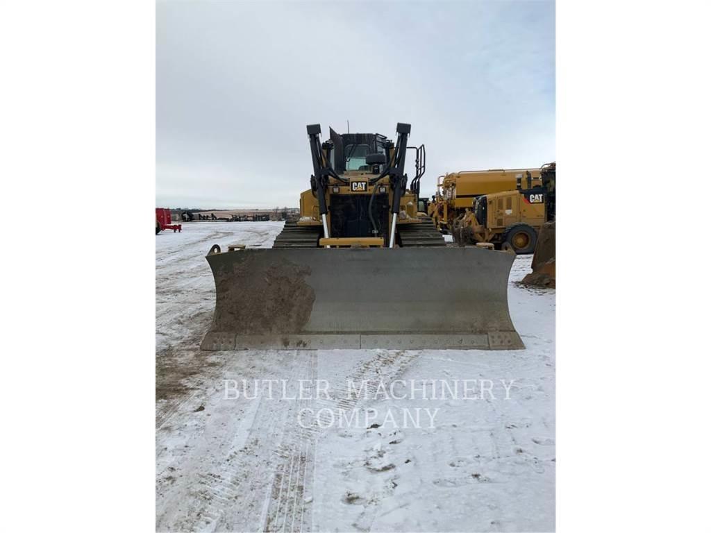 CAT D6TVP Гусеничні бульдозери