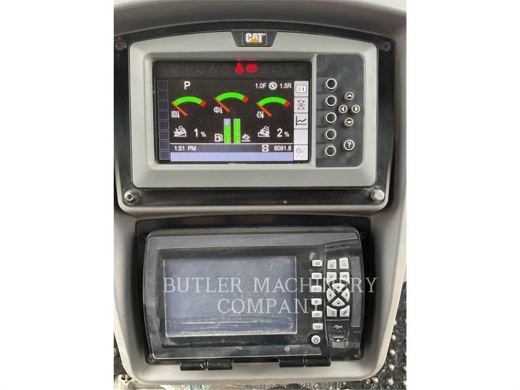 CAT D6TVP Гусеничні бульдозери