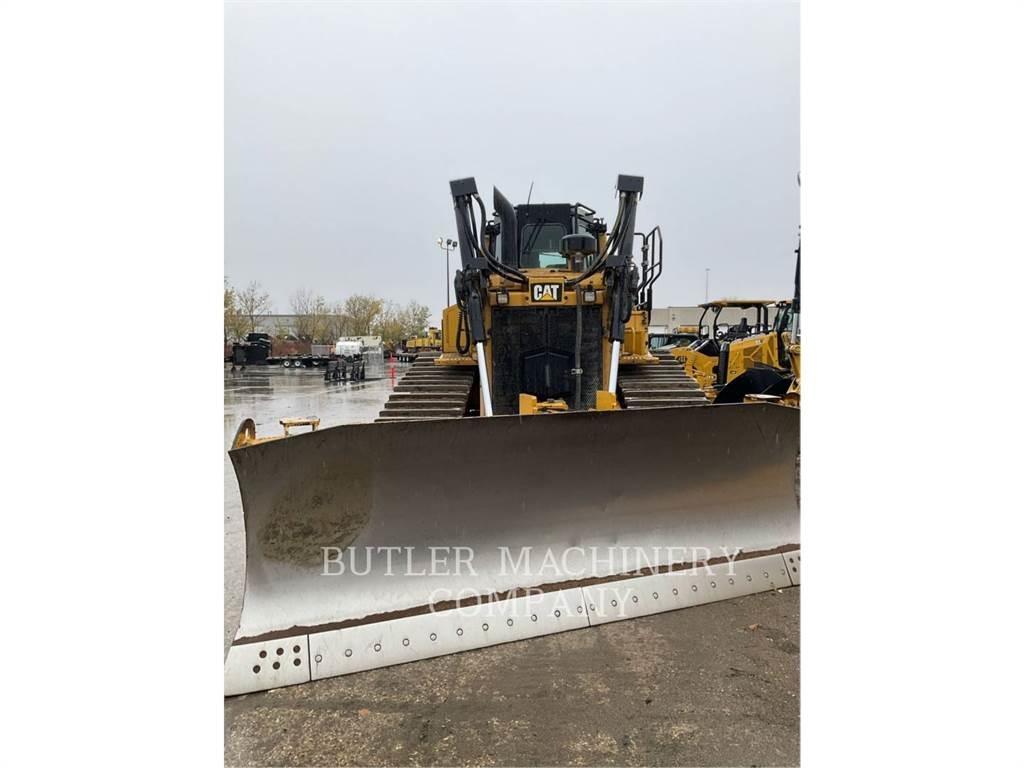 CAT D6TVP Гусеничні бульдозери