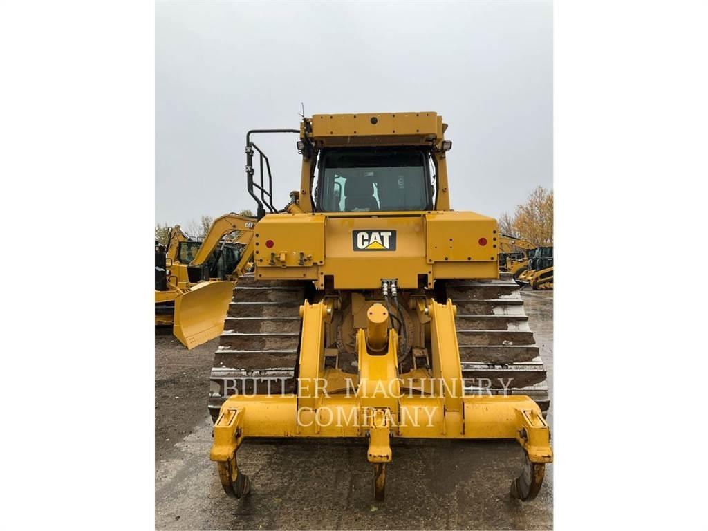 CAT D6TVP Гусеничні бульдозери