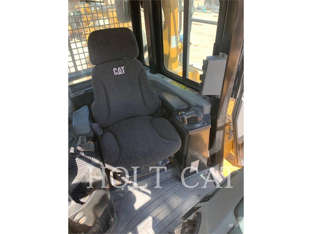 CAT D6TVP Гусеничні бульдозери