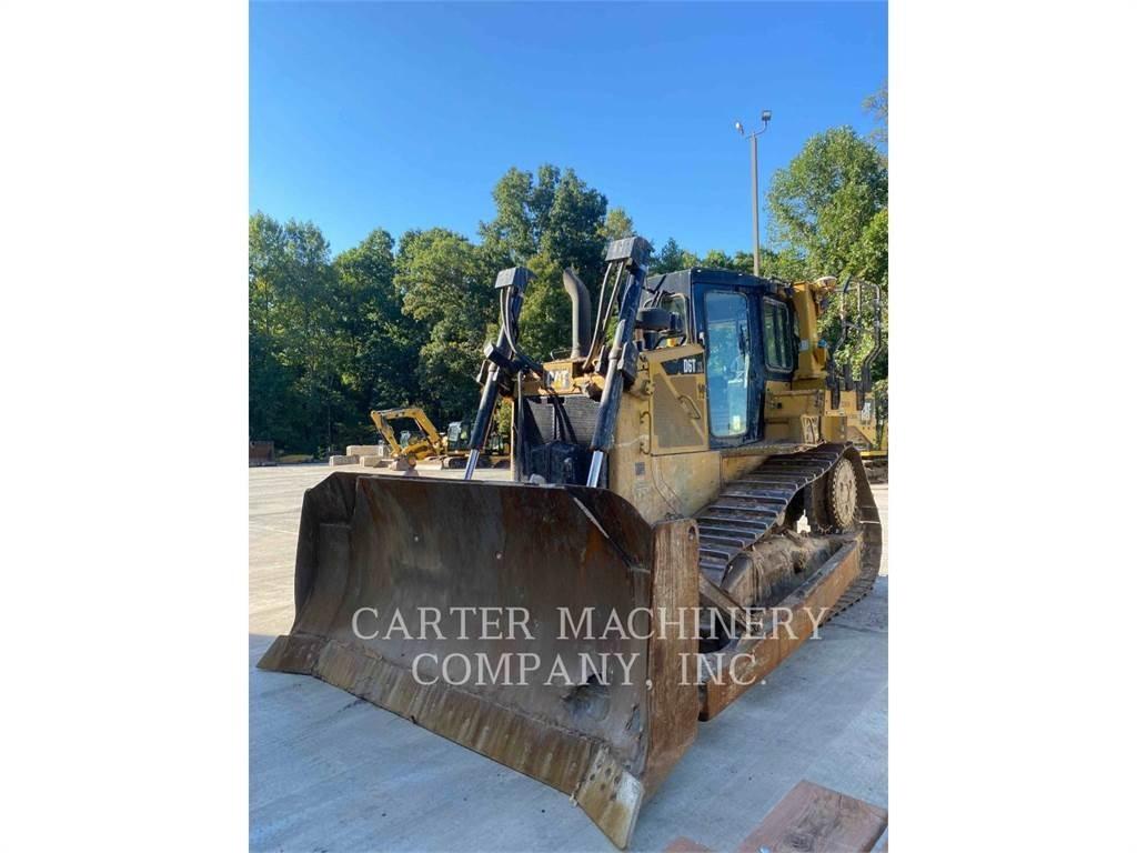 CAT D6TXL Гусеничні бульдозери