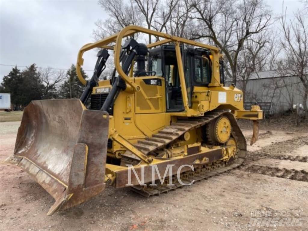CAT D6TXL Гусеничні бульдозери