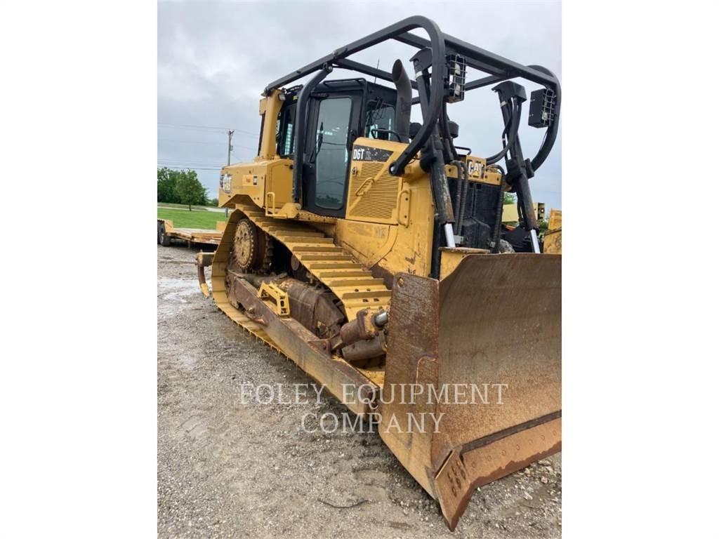 CAT D6TXLSU Гусеничні бульдозери