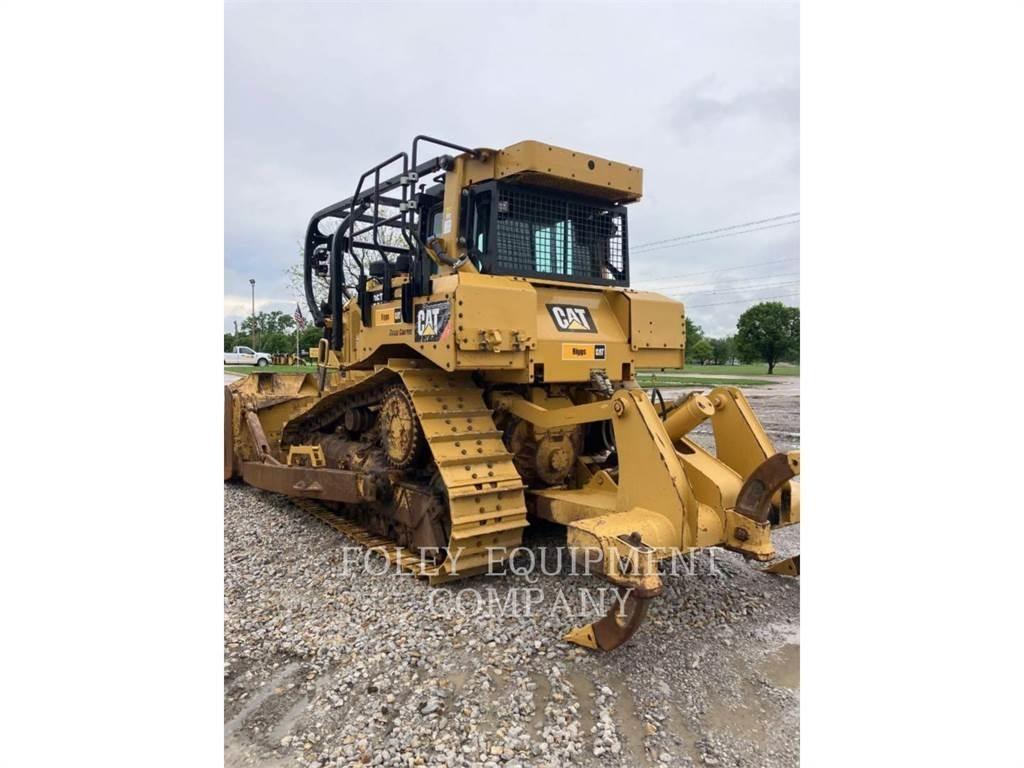 CAT D6TXLSU Гусеничні бульдозери