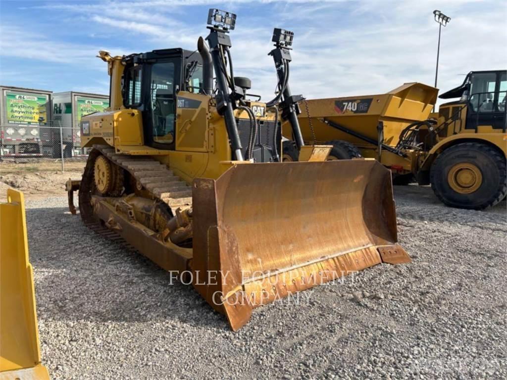 CAT D6TXLSUI Гусеничні бульдозери