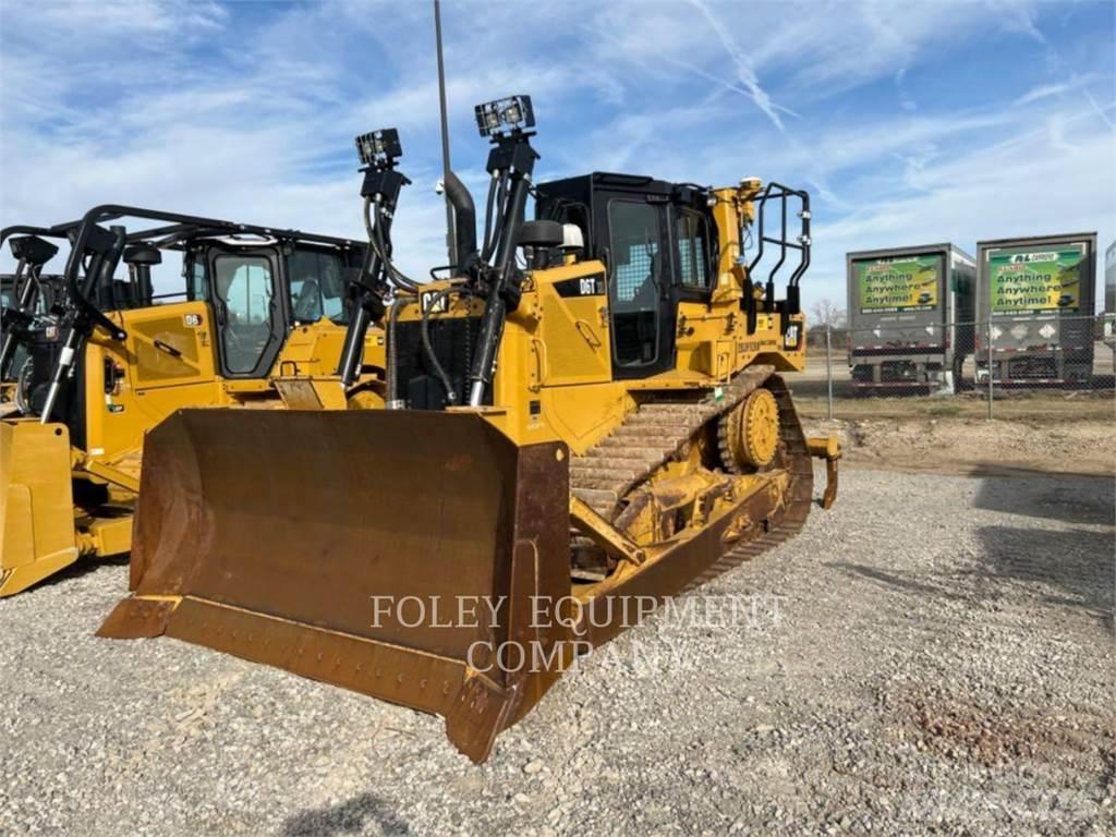 CAT D6TXLSUI Гусеничні бульдозери