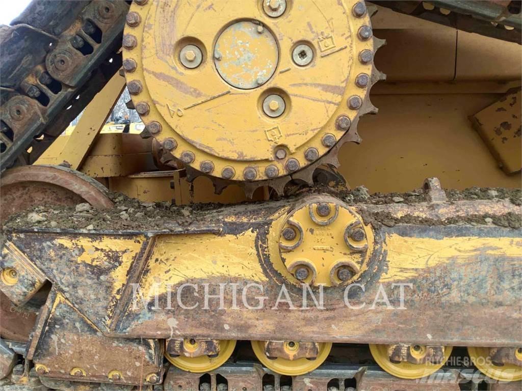 CAT D6TXW VA Гусеничні бульдозери