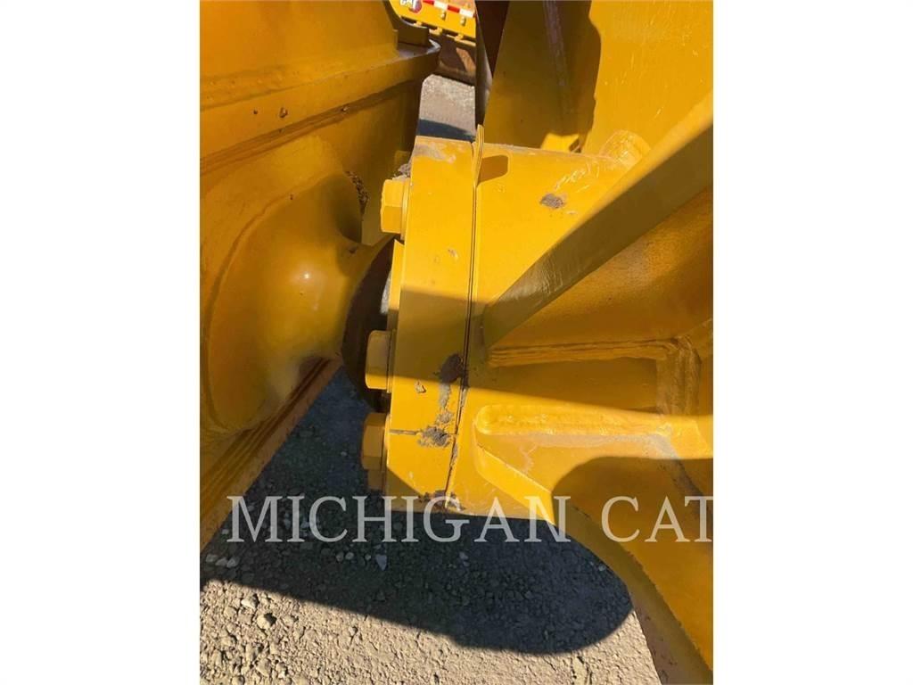 CAT D6TXW VZ2 Гусеничні бульдозери