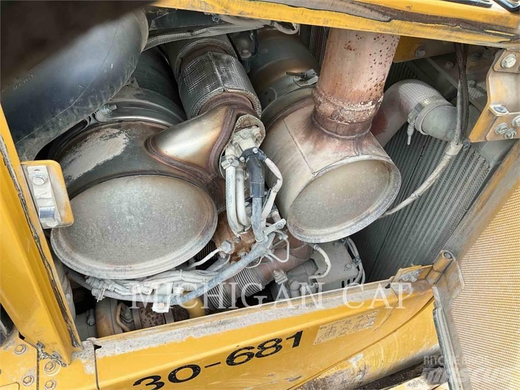 CAT D6TXW VZ24F Гусеничні бульдозери