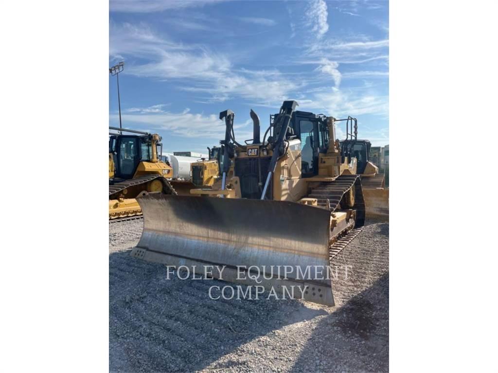 CAT D6TXWVPA Гусеничні бульдозери
