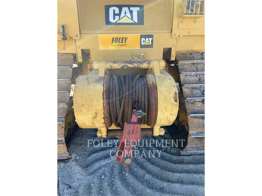 CAT D6TXWVPA Гусеничні бульдозери