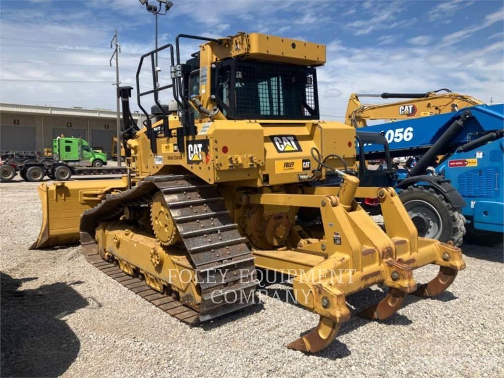 CAT D6TXWVPA Гусеничні бульдозери