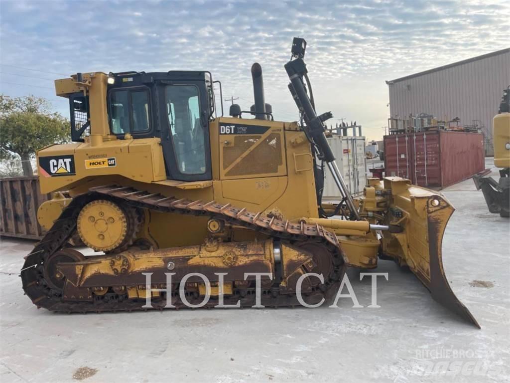 CAT D6TXWVPWI3 Гусеничні бульдозери