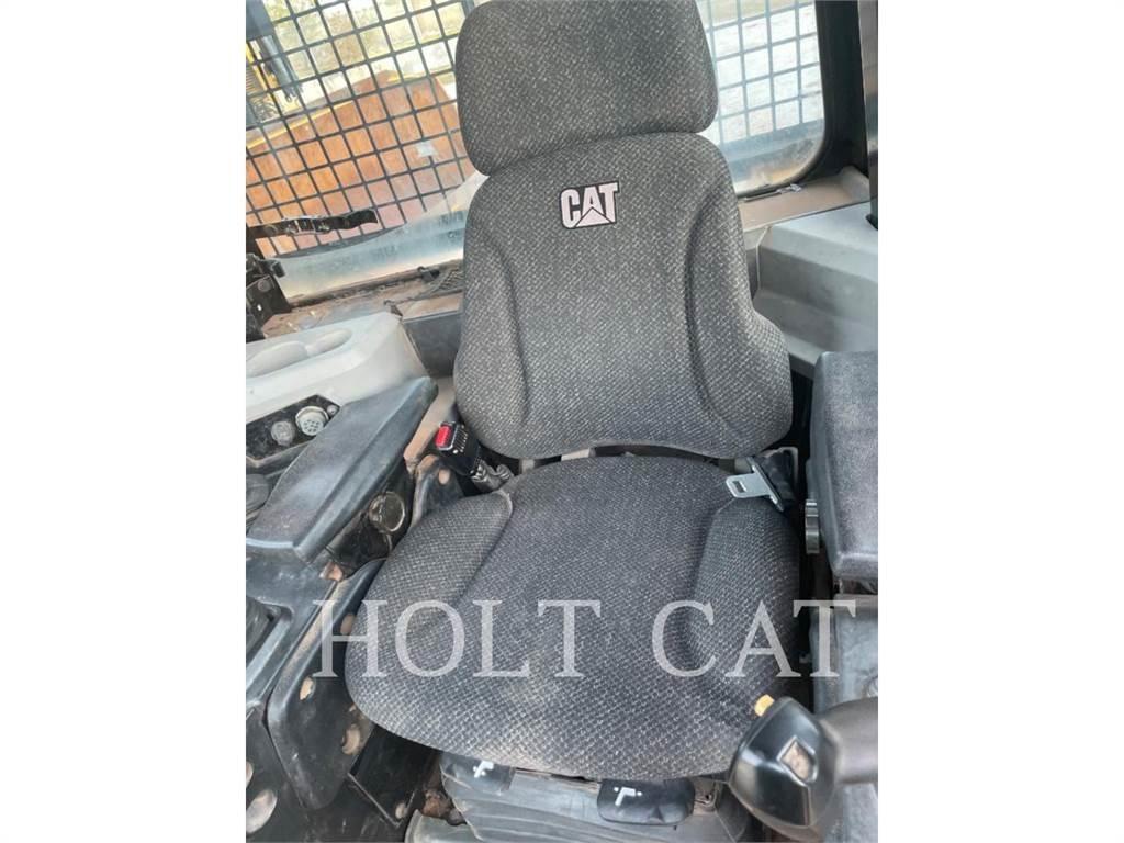 CAT D6TXWVPWI3 Гусеничні бульдозери