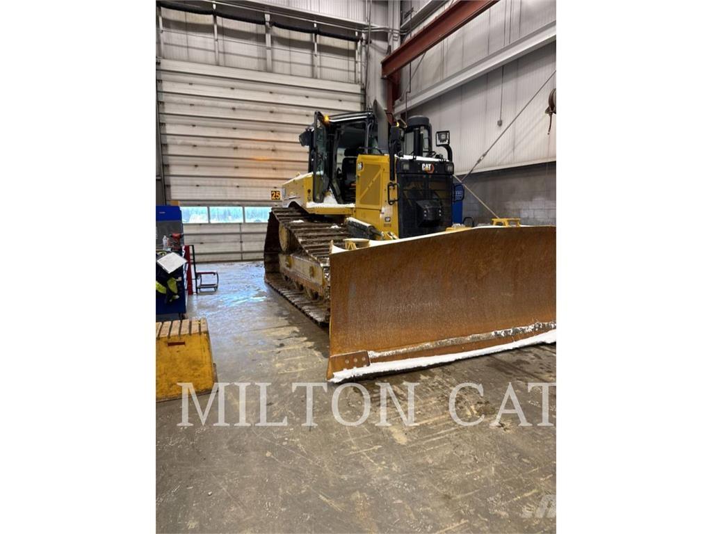 CAT D6VP Гусеничні бульдозери