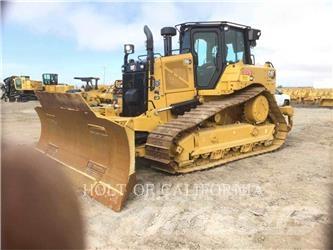 CAT D6XE LGP Гусеничні бульдозери
