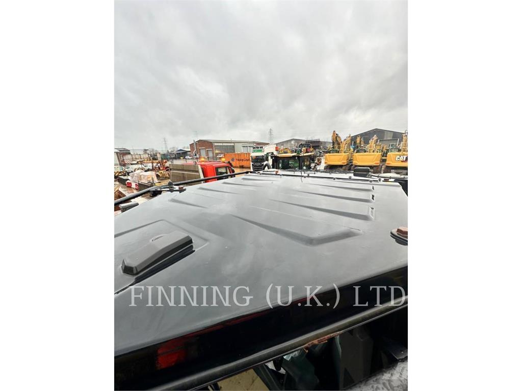 CAT D6XE LGP Гусеничні бульдозери