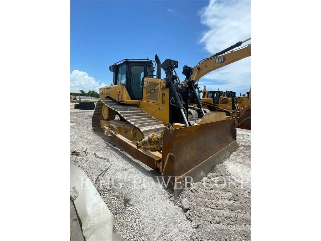 CAT D6XELGP3D Гусеничні бульдозери