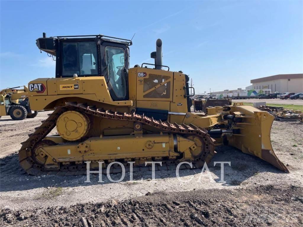 CAT D6XELGPVP3 Гусеничні бульдозери