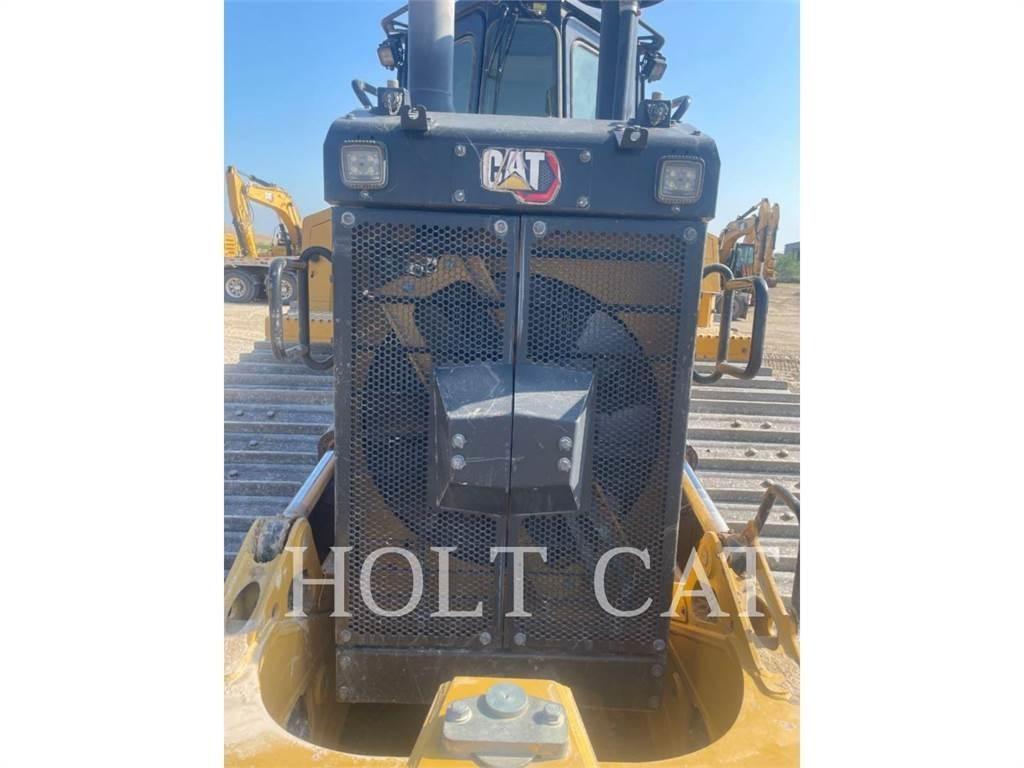 CAT D6XELGPVP3 Гусеничні бульдозери