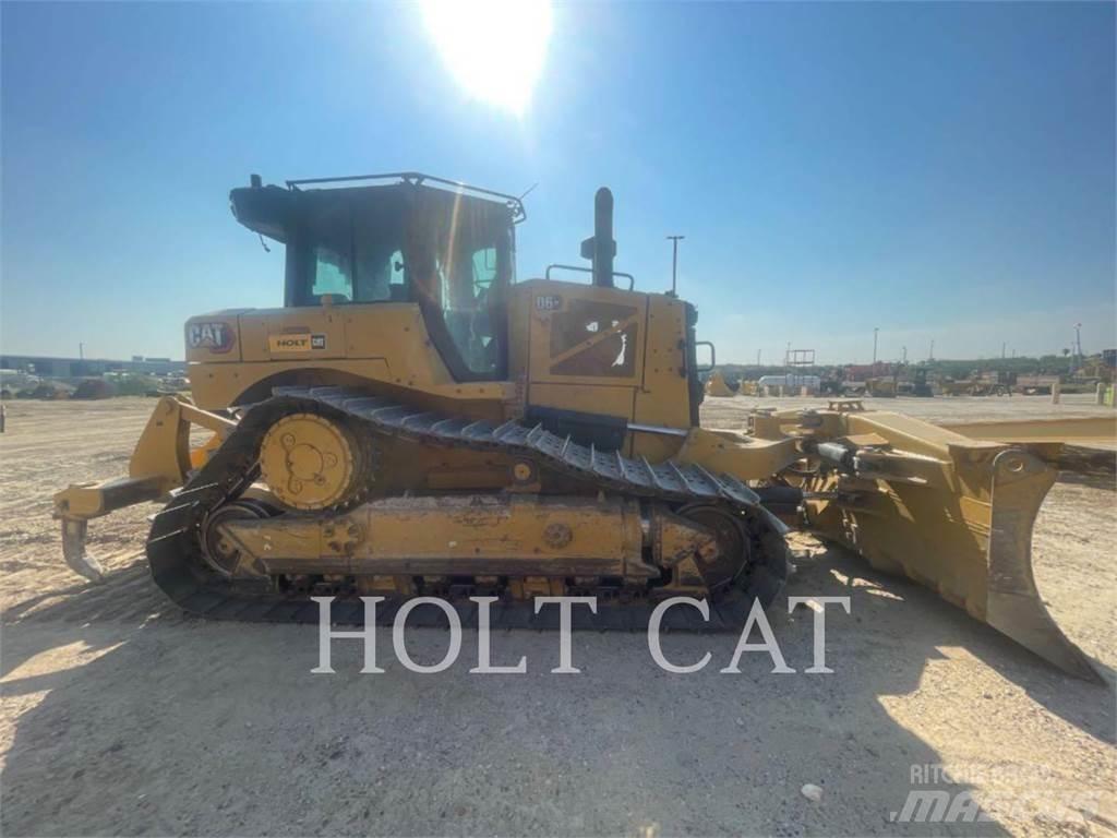 CAT D6XELGPVP3 Гусеничні бульдозери