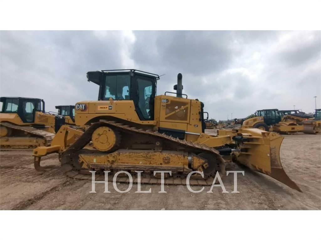 CAT D6XELGPVP3 Гусеничні бульдозери