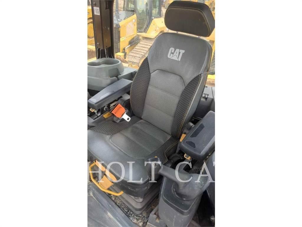 CAT D6XELGPVP3 Гусеничні бульдозери