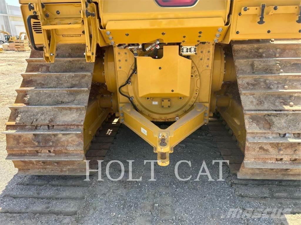 CAT D6XELGPVP3 Гусеничні бульдозери