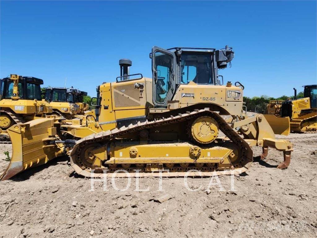 CAT D6XELGPVP3 Гусеничні бульдозери