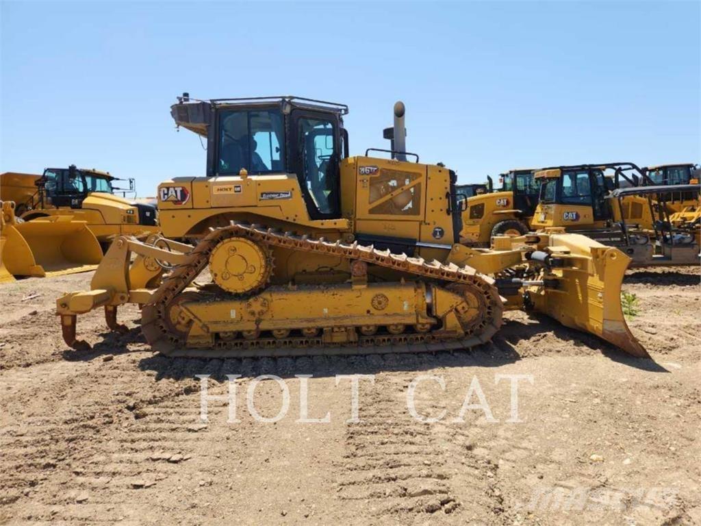 CAT D6XELGPVP3 Гусеничні бульдозери