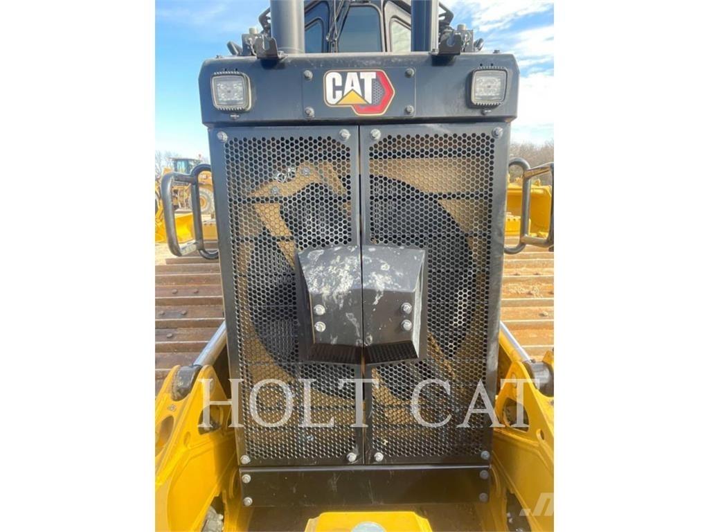 CAT D6XELGPVP3 Гусеничні бульдозери