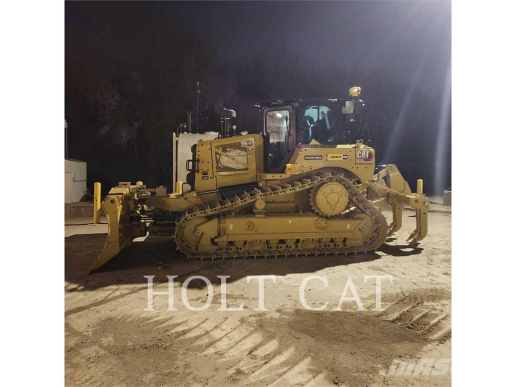 CAT D6XELGPVP3 Гусеничні бульдозери