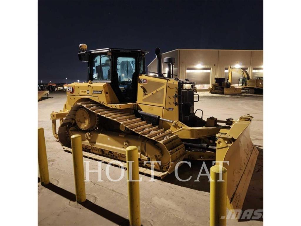 CAT D6XELGPVP3 Гусеничні бульдозери