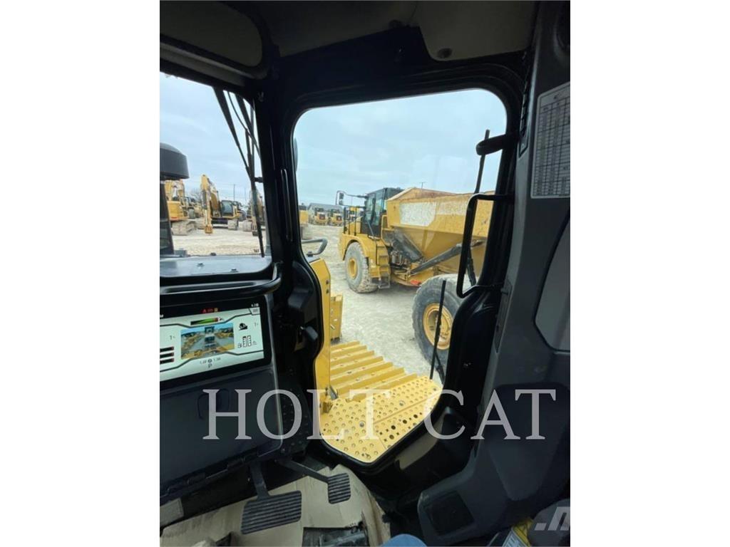 CAT D6XELGPVP3 Гусеничні бульдозери