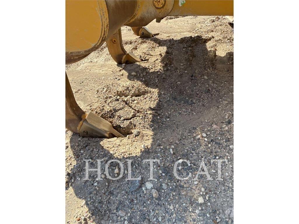CAT D6XELGPVP3 Фронтальні навантажувачі