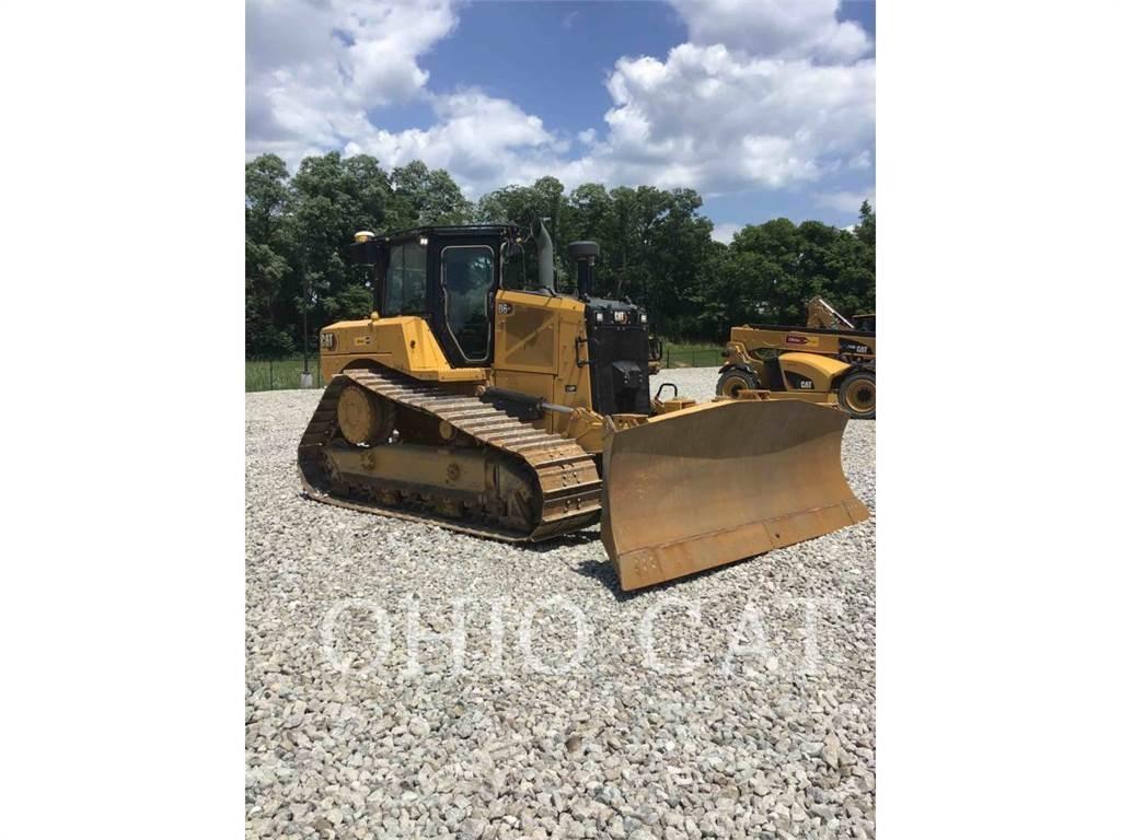 CAT D6XELGPVPT Гусеничні бульдозери
