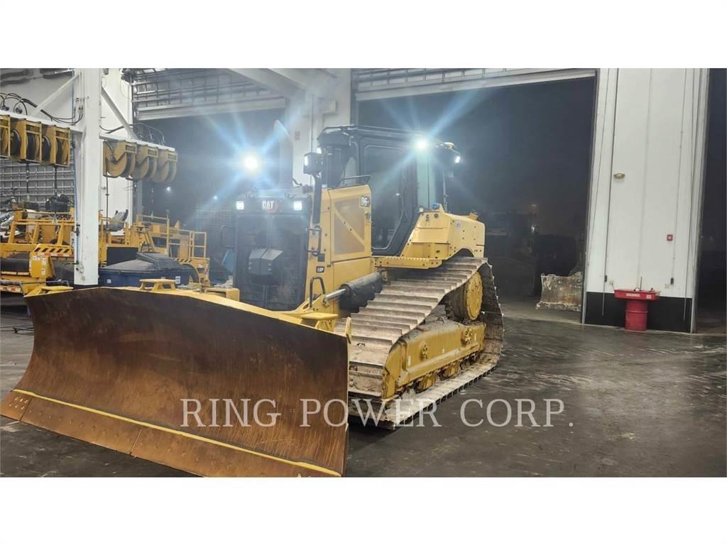 CAT D6XEVPATEW Гусеничні бульдозери