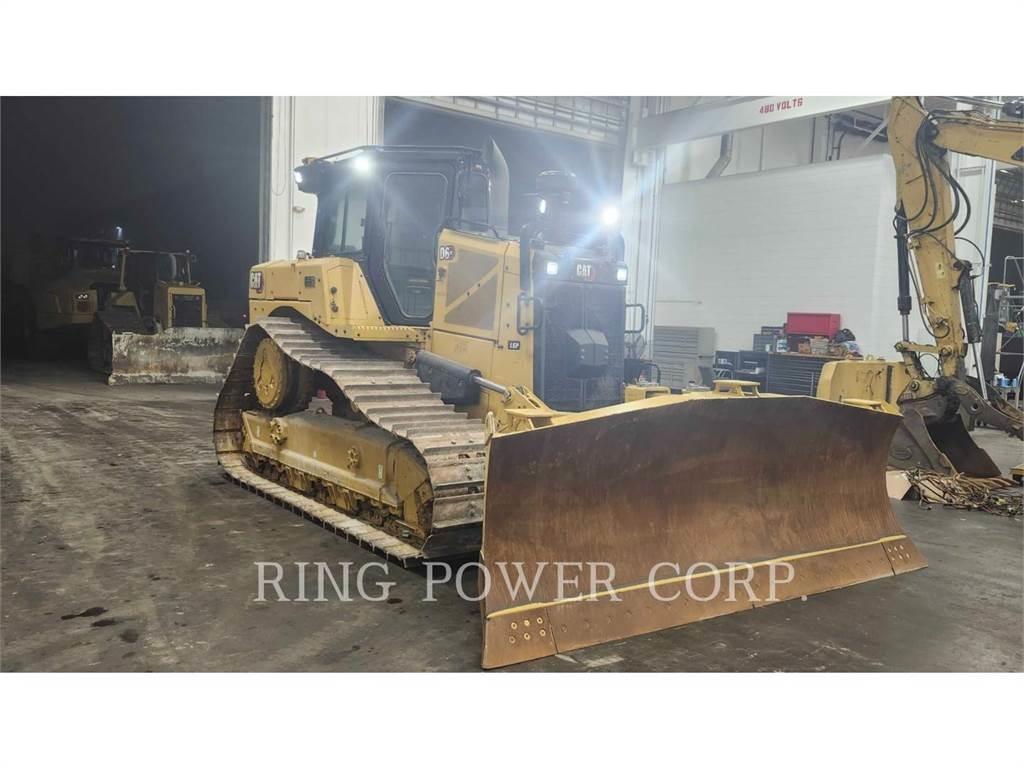 CAT D6XEVPATEW Гусеничні бульдозери