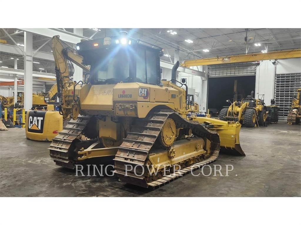 CAT D6XEVPATEW Гусеничні бульдозери