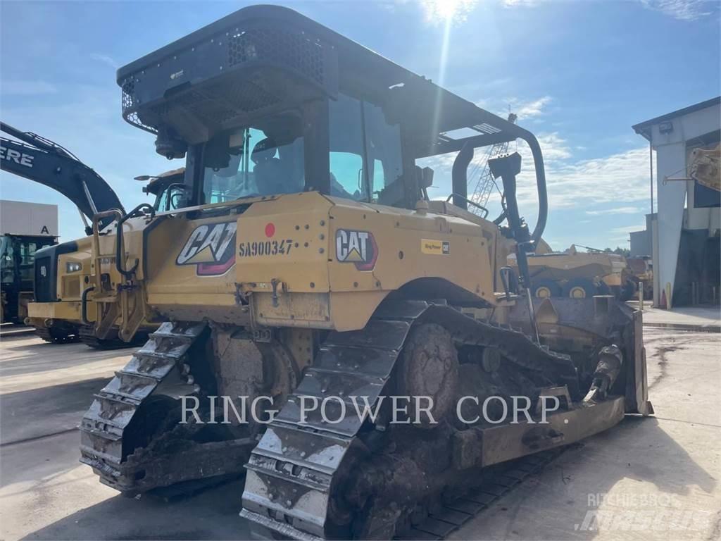 CAT D6XL Гусеничні бульдозери