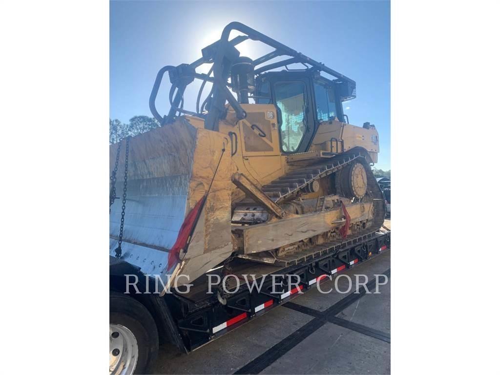 CAT D6XL Гусеничні бульдозери